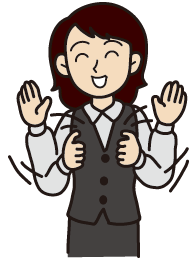 手話・あいさつ
